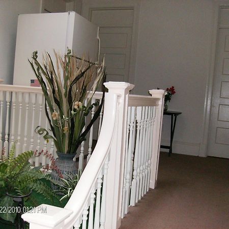 Pleasant Rooming House วอชิงตัน ภายนอก รูปภาพ