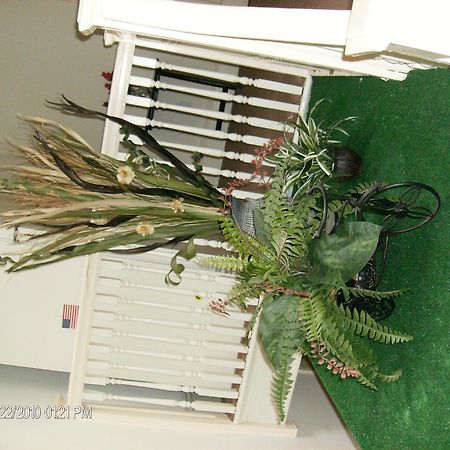 Pleasant Rooming House วอชิงตัน ภายนอก รูปภาพ