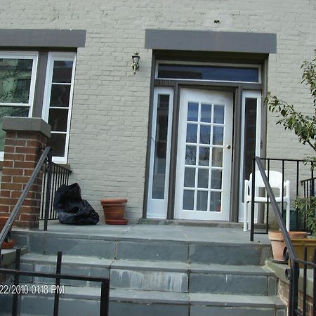 Pleasant Rooming House วอชิงตัน ภายนอก รูปภาพ