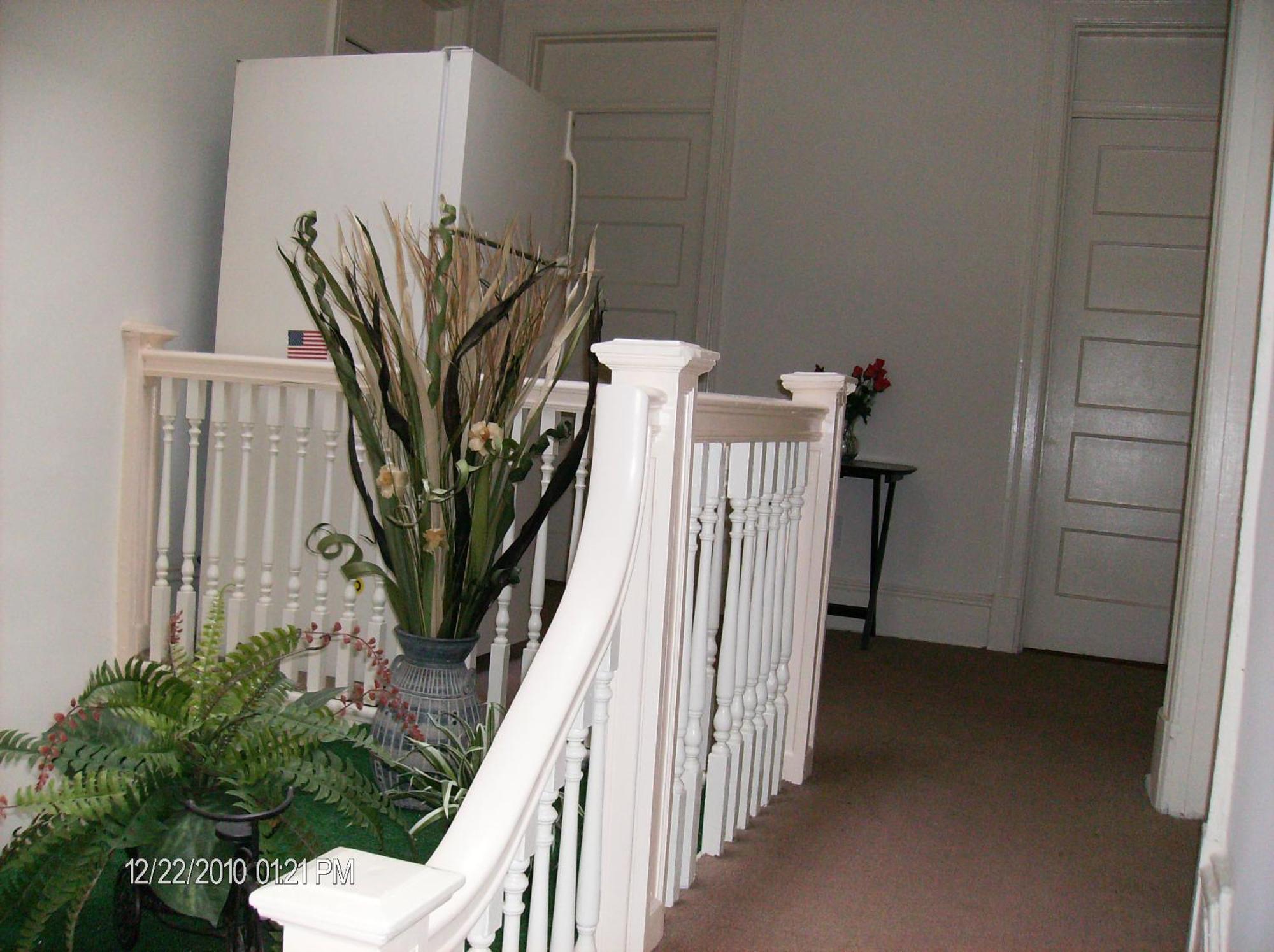 Pleasant Rooming House วอชิงตัน ภายนอก รูปภาพ