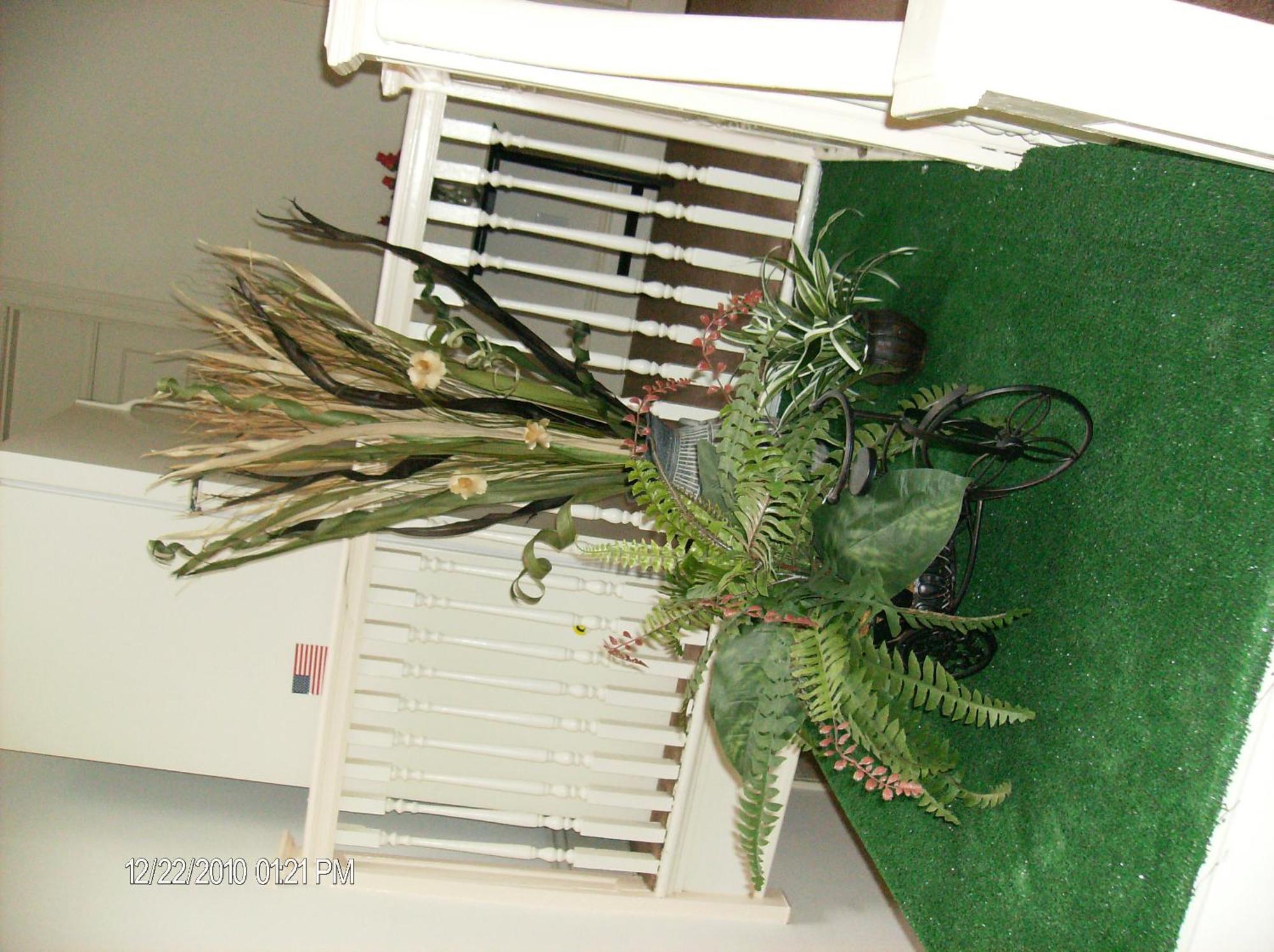 Pleasant Rooming House วอชิงตัน ภายนอก รูปภาพ