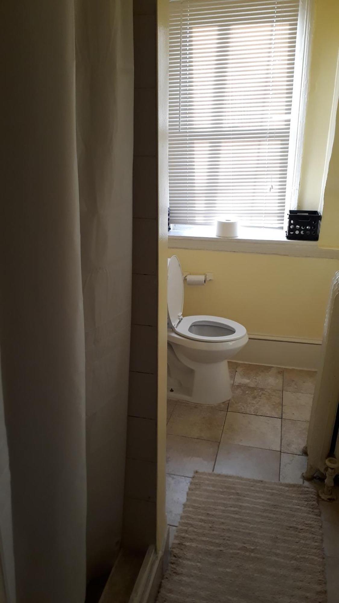 Pleasant Rooming House วอชิงตัน ภายนอก รูปภาพ