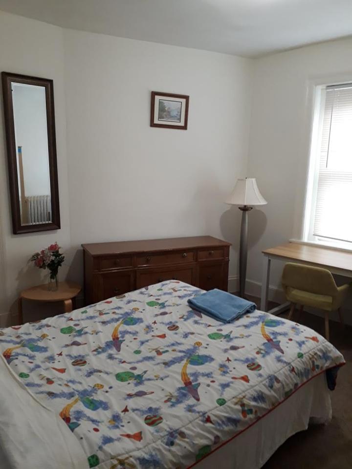 Pleasant Rooming House วอชิงตัน ภายนอก รูปภาพ