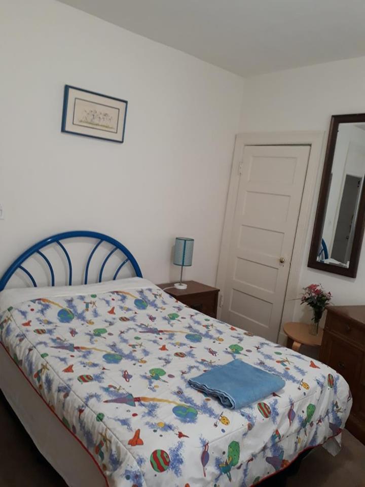 Pleasant Rooming House วอชิงตัน ภายนอก รูปภาพ