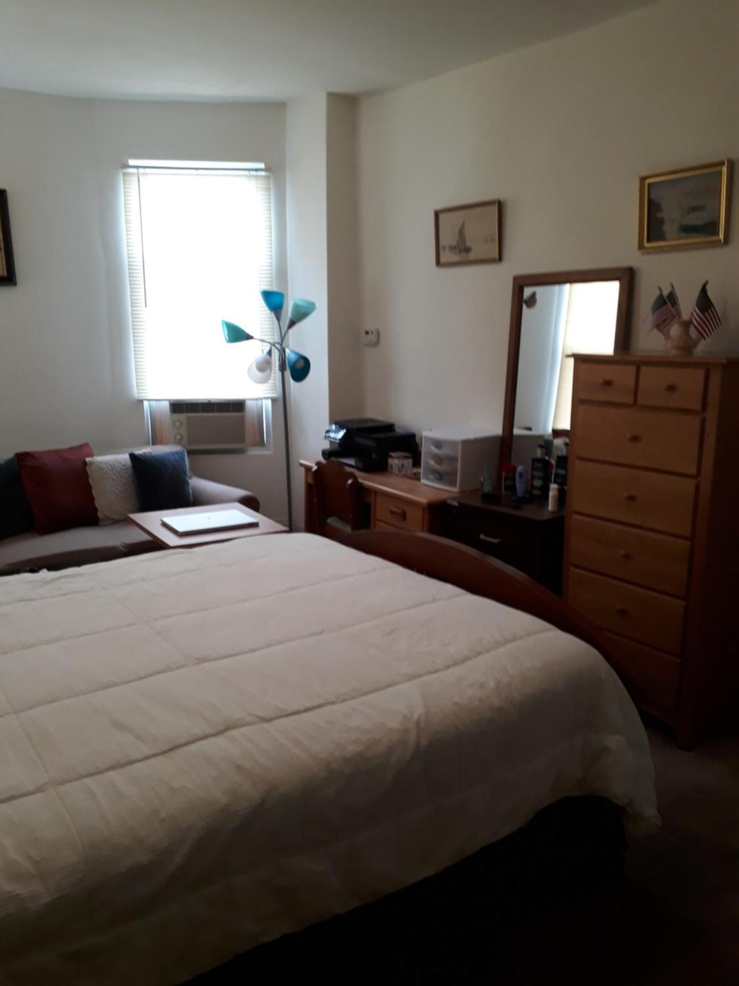 Pleasant Rooming House วอชิงตัน ภายนอก รูปภาพ