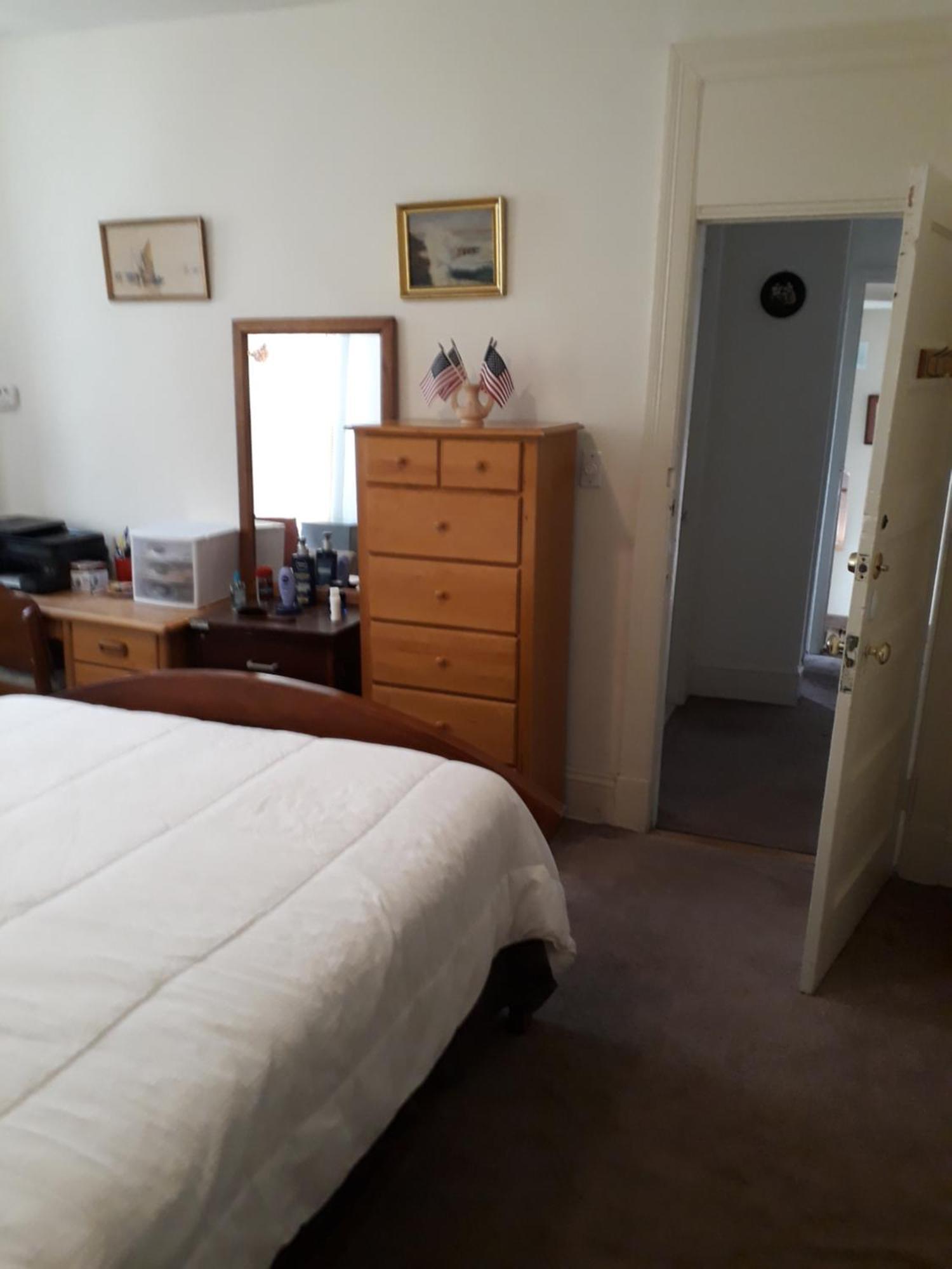 Pleasant Rooming House วอชิงตัน ภายนอก รูปภาพ