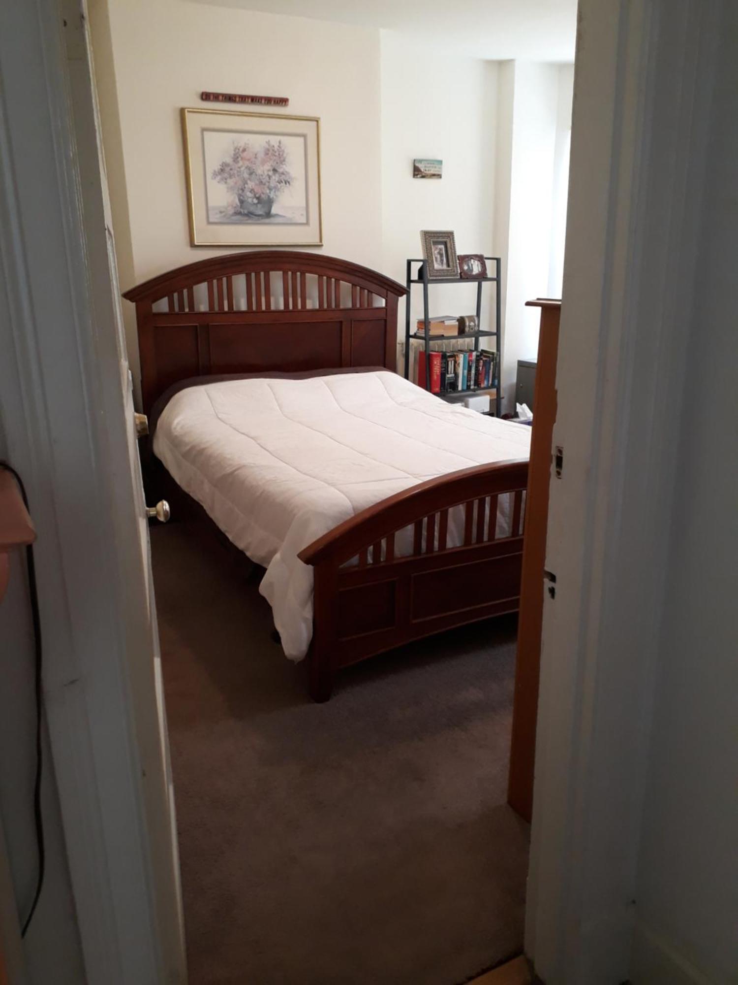 Pleasant Rooming House วอชิงตัน ภายนอก รูปภาพ