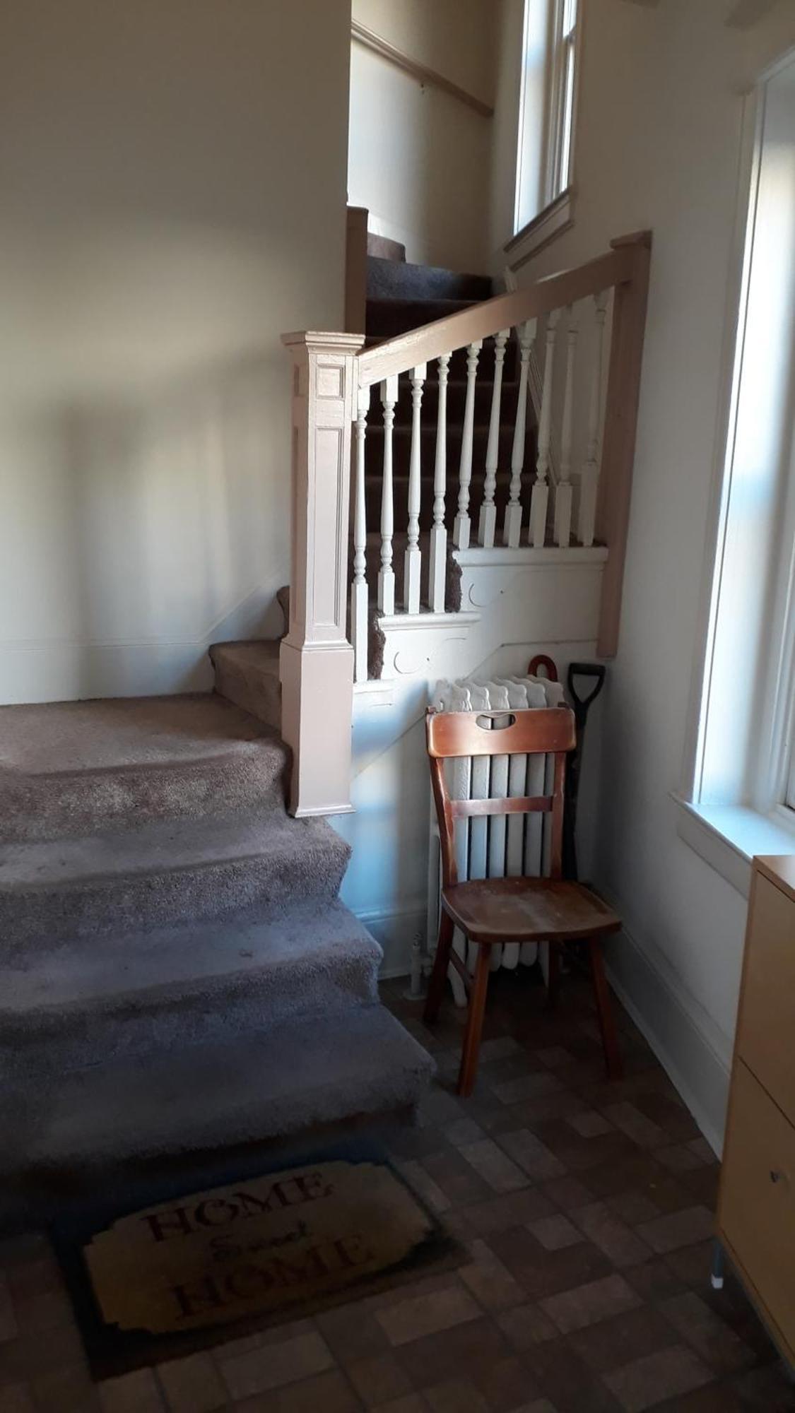 Pleasant Rooming House วอชิงตัน ภายนอก รูปภาพ
