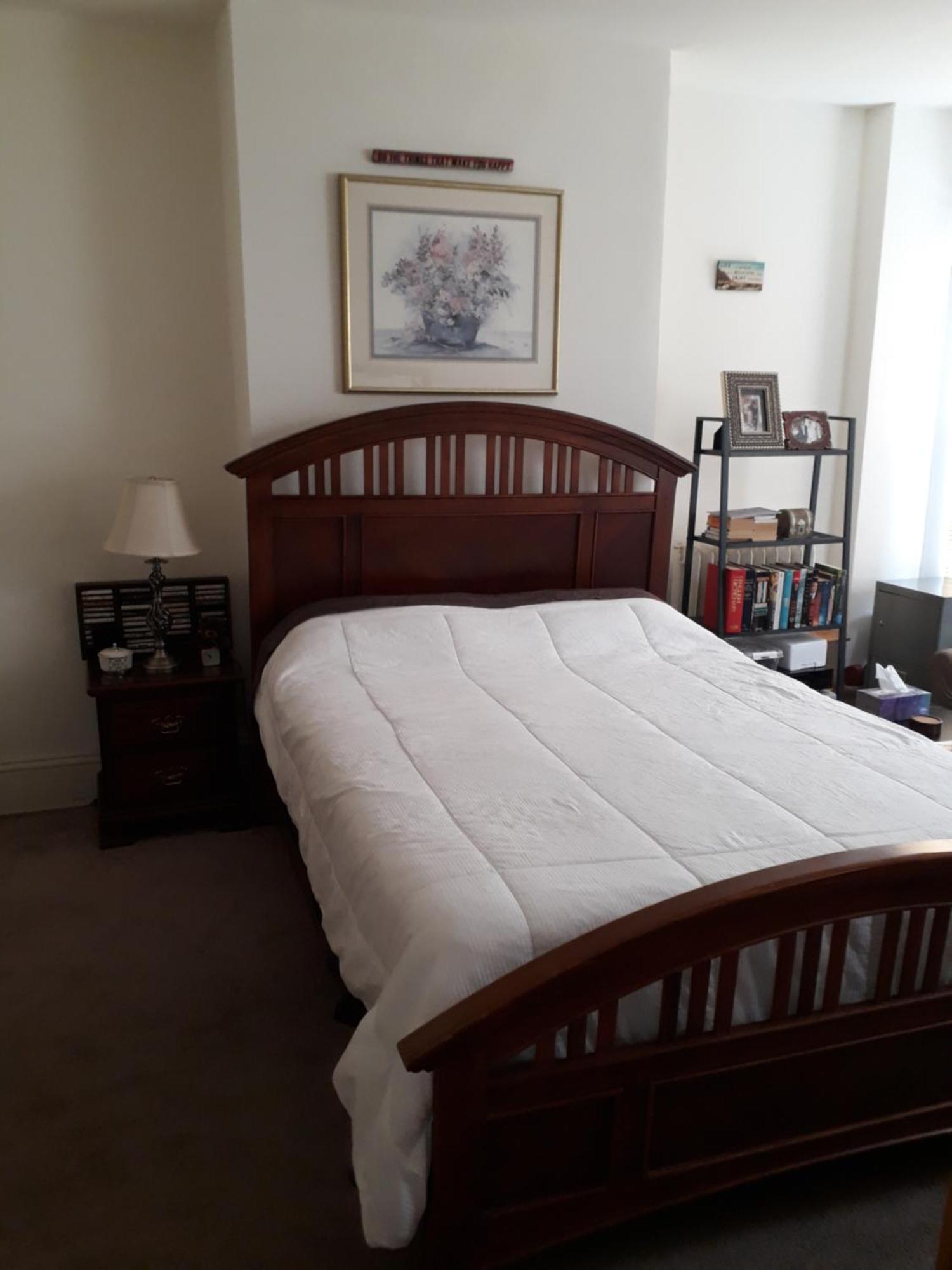 Pleasant Rooming House วอชิงตัน ภายนอก รูปภาพ