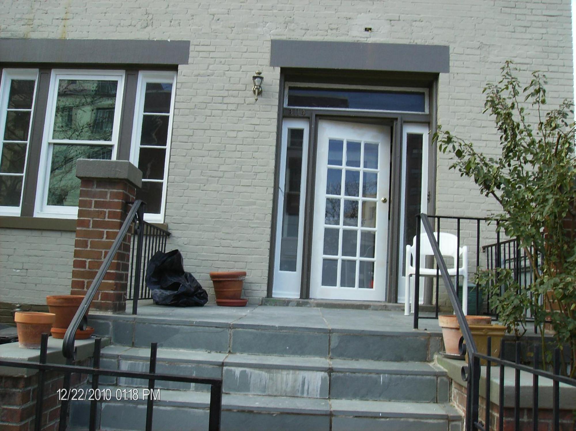 Pleasant Rooming House วอชิงตัน ภายนอก รูปภาพ