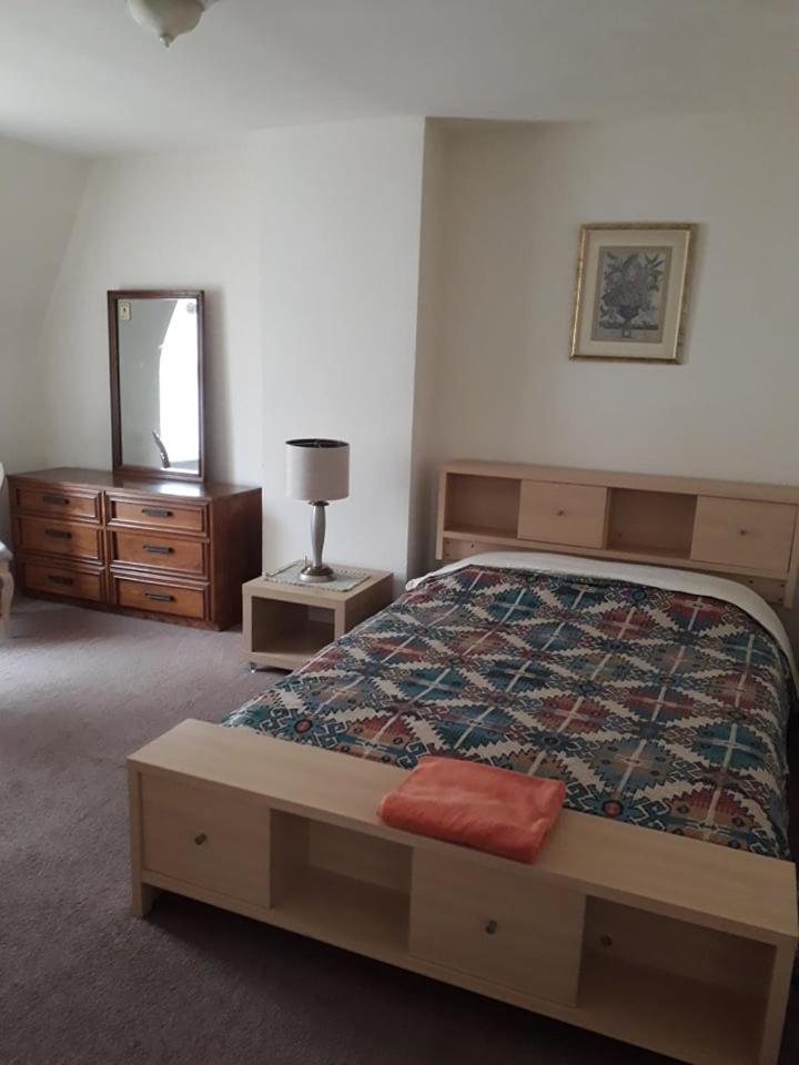 Pleasant Rooming House วอชิงตัน ภายนอก รูปภาพ