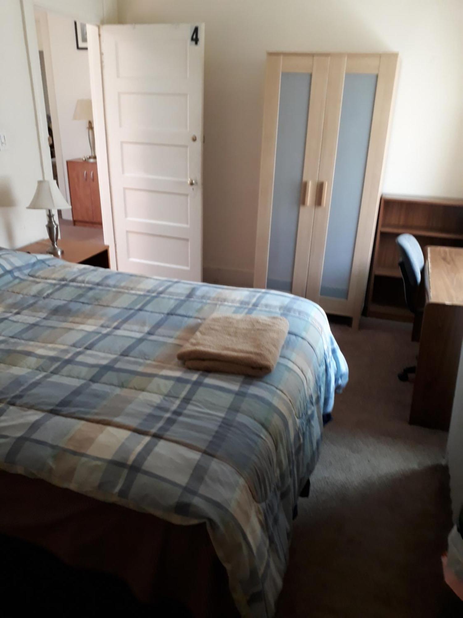 Pleasant Rooming House วอชิงตัน ภายนอก รูปภาพ