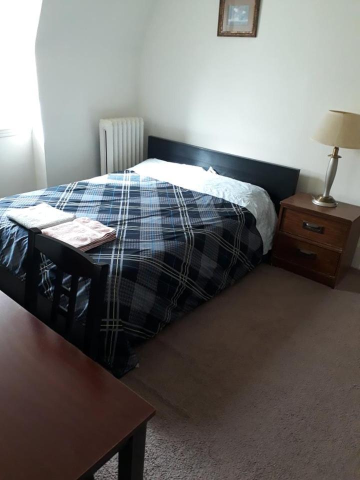 Pleasant Rooming House วอชิงตัน ภายนอก รูปภาพ