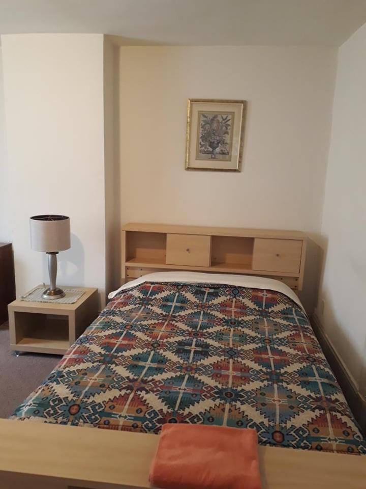 Pleasant Rooming House วอชิงตัน ภายนอก รูปภาพ