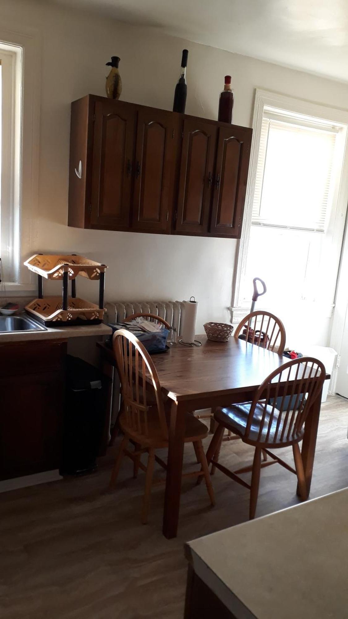 Pleasant Rooming House วอชิงตัน ภายนอก รูปภาพ