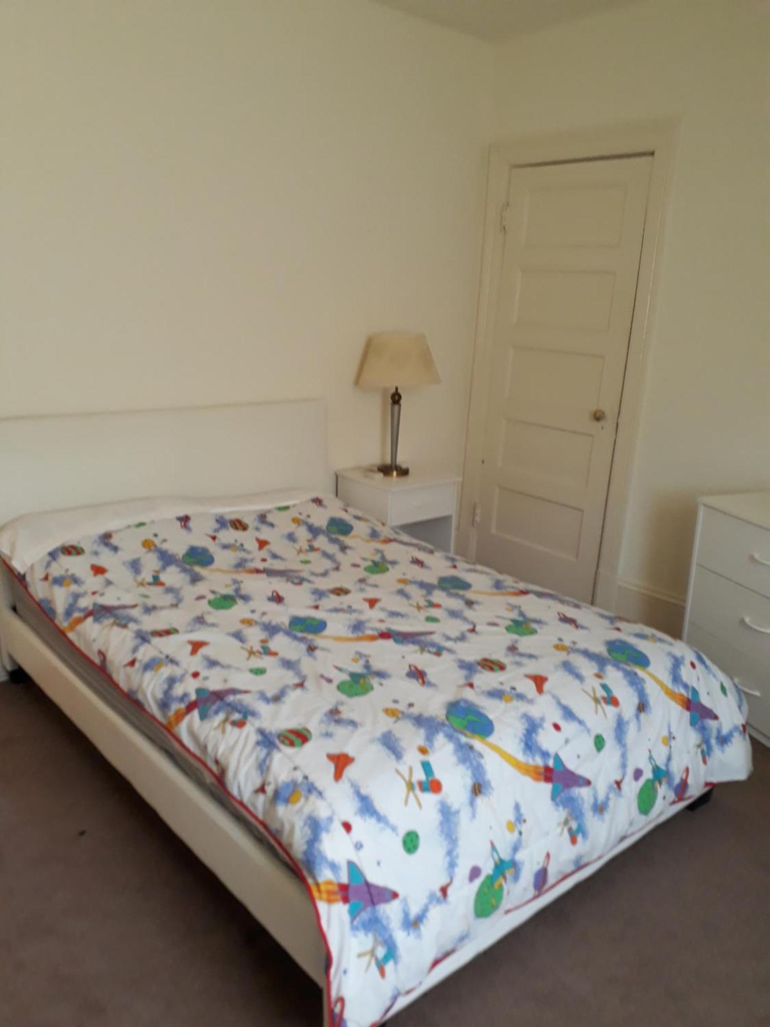 Pleasant Rooming House วอชิงตัน ภายนอก รูปภาพ