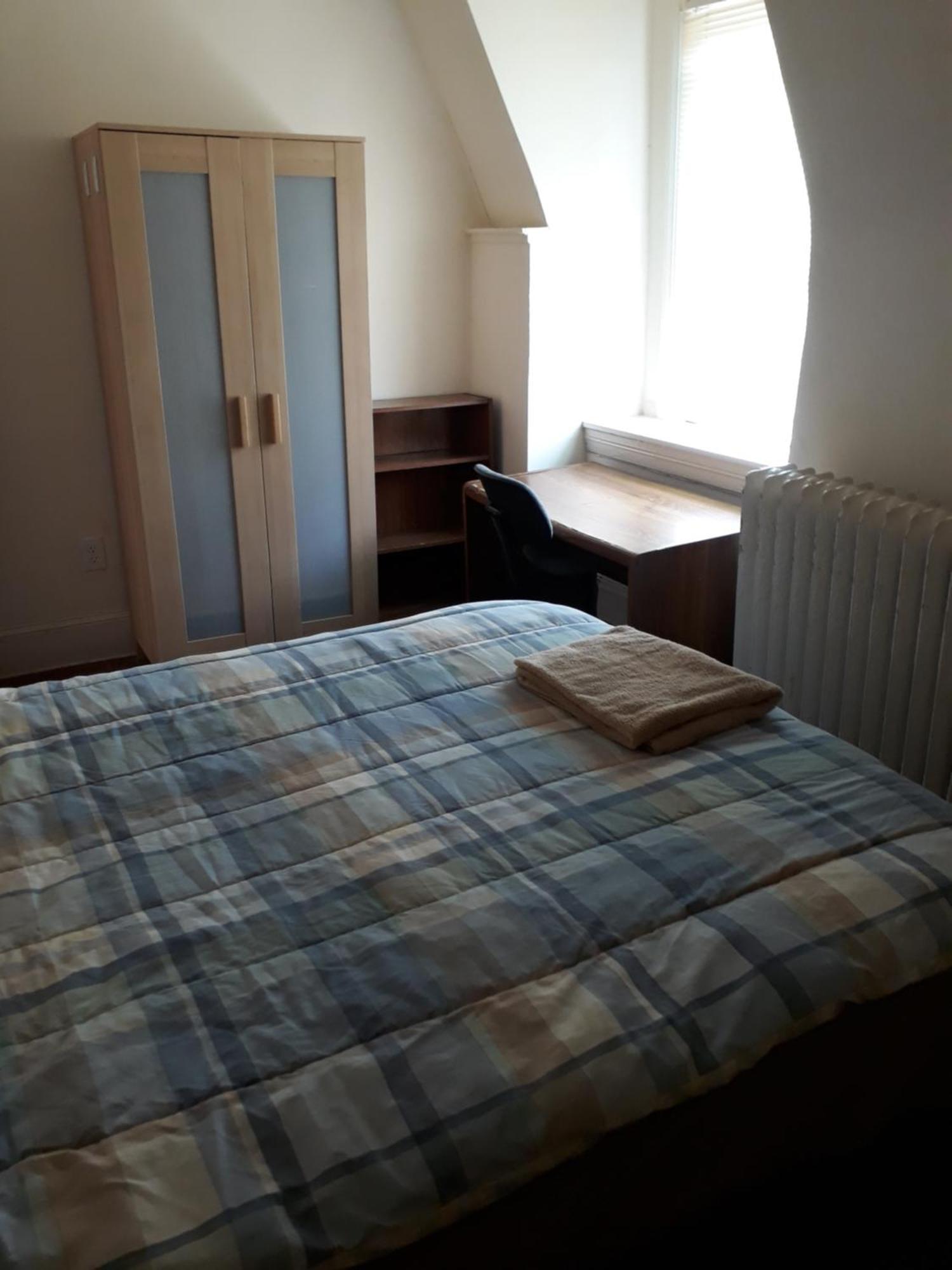 Pleasant Rooming House วอชิงตัน ภายนอก รูปภาพ