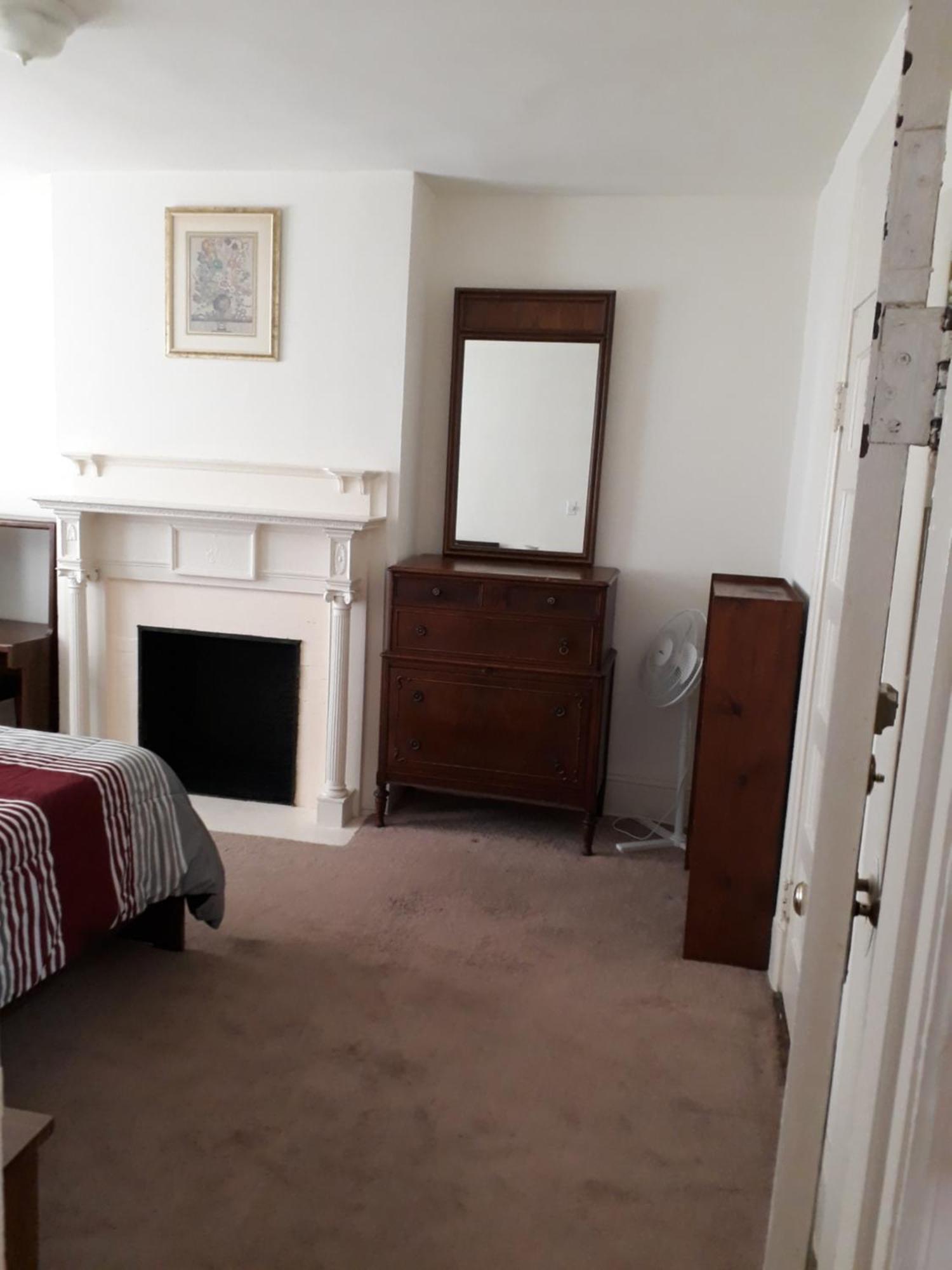 Pleasant Rooming House วอชิงตัน ภายนอก รูปภาพ