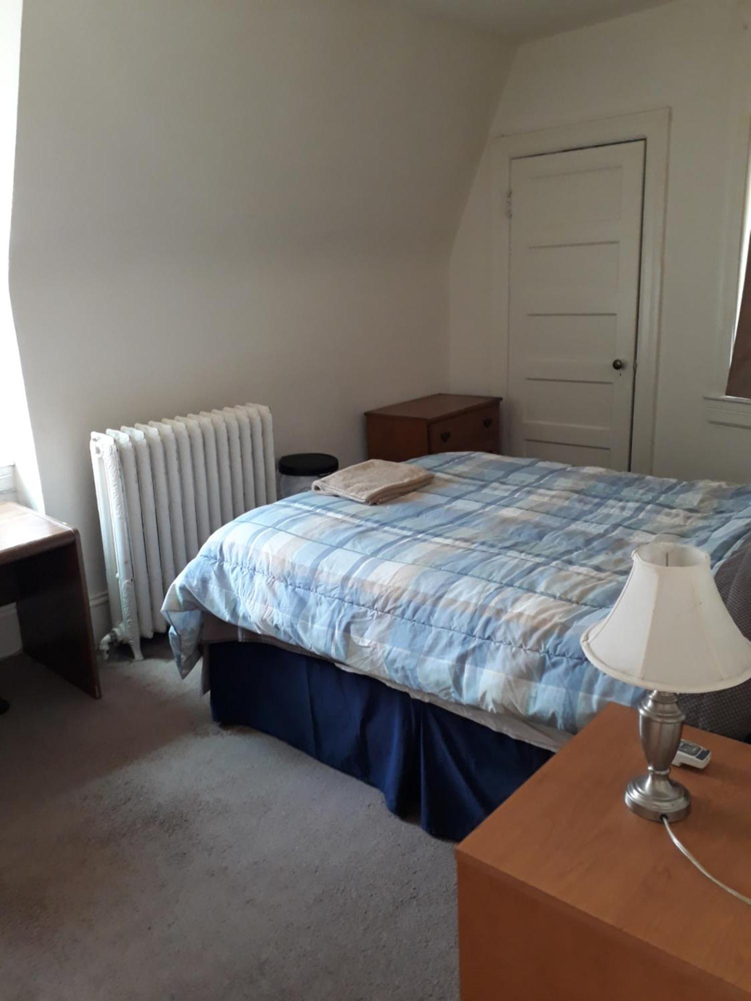 Pleasant Rooming House วอชิงตัน ภายนอก รูปภาพ