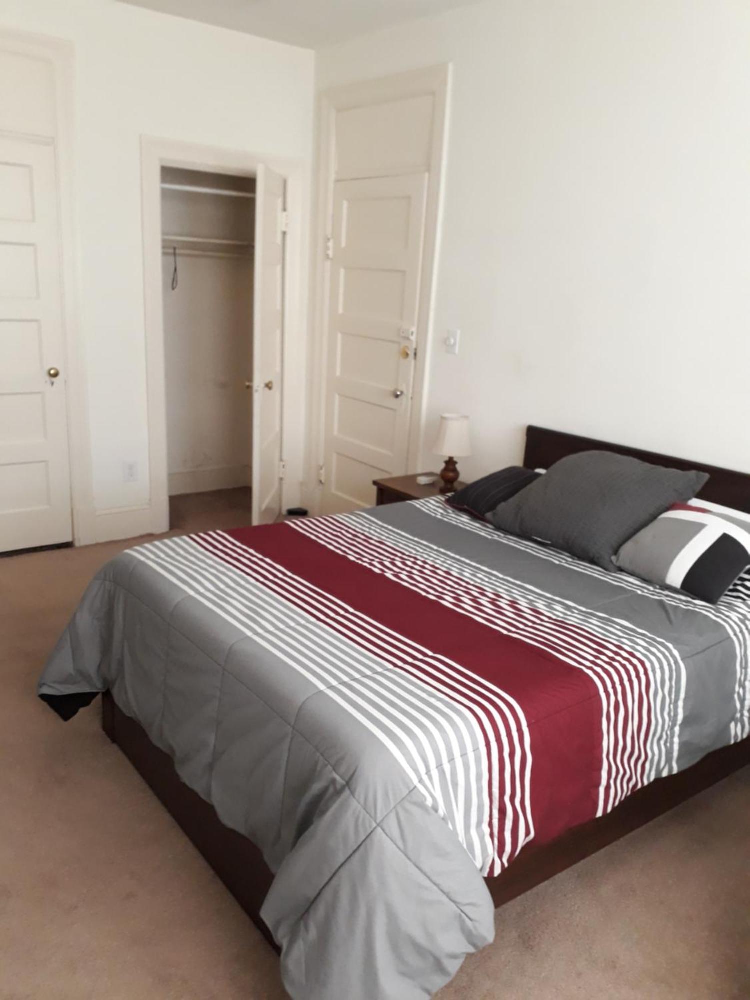 Pleasant Rooming House วอชิงตัน ภายนอก รูปภาพ