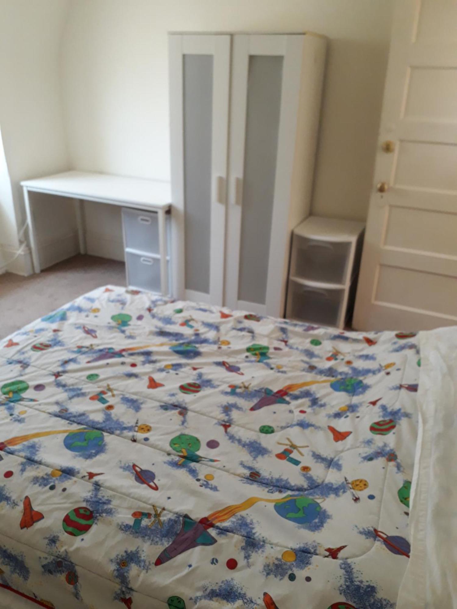 Pleasant Rooming House วอชิงตัน ภายนอก รูปภาพ